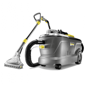 Karcher Puzzi 10/1