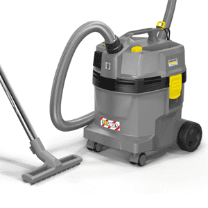 Karcher Puzzi 10/1