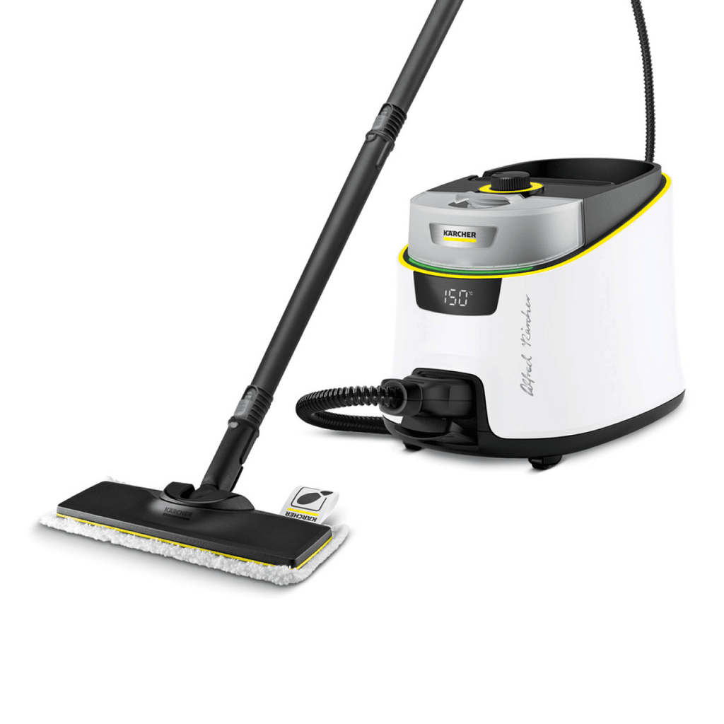 Kärcher SC 5 Deluxe