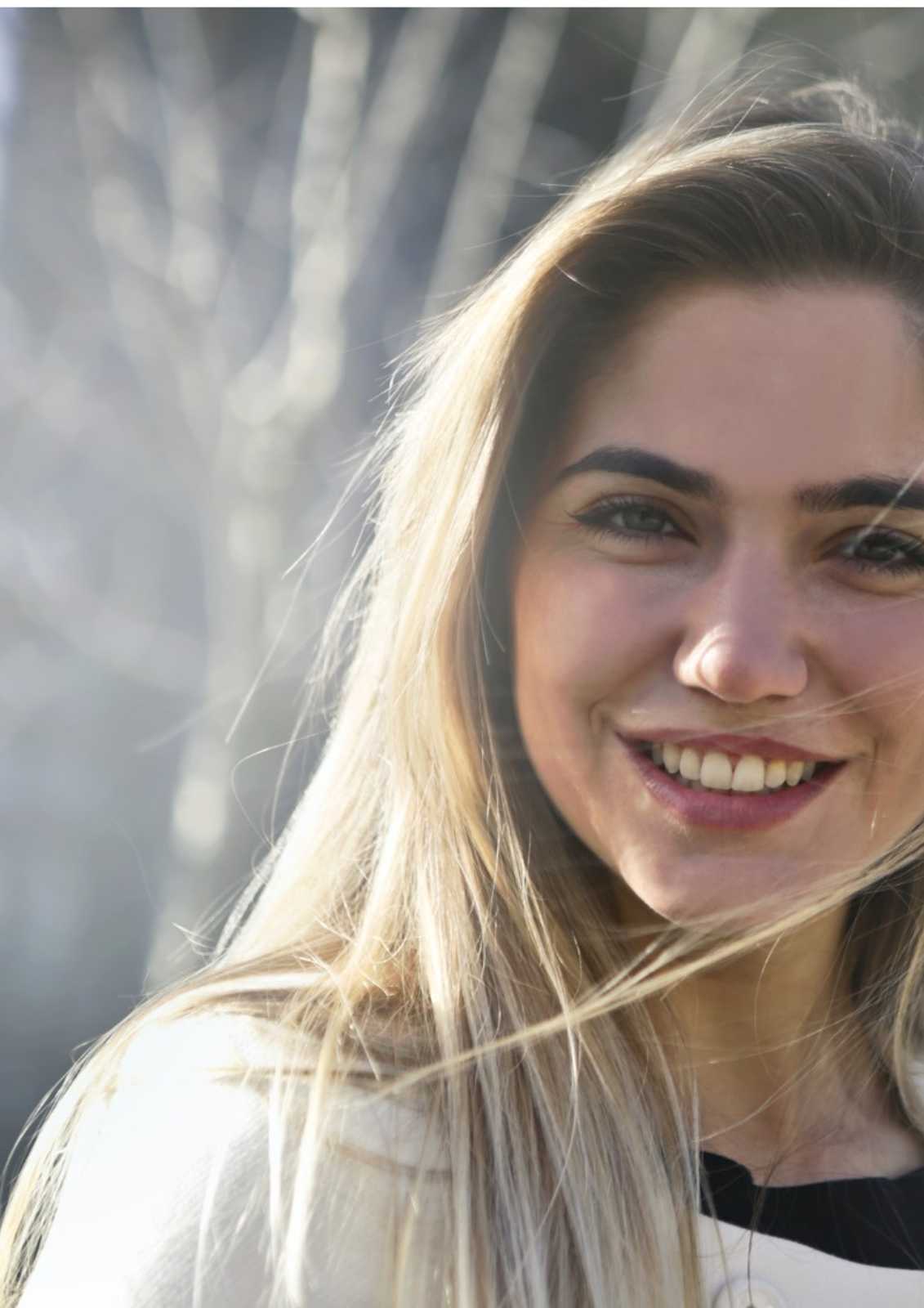 Editor Dominika