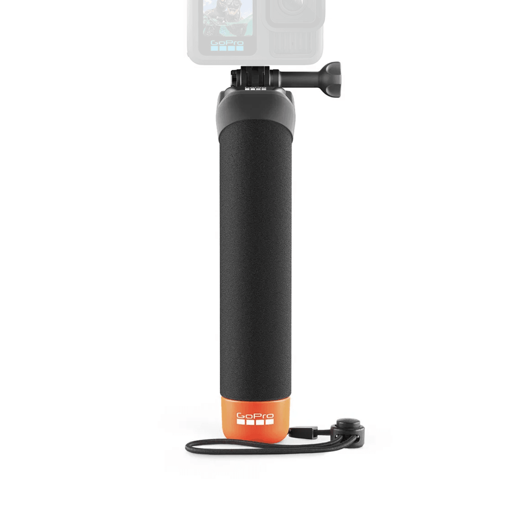 Plovoucí držák do ruky