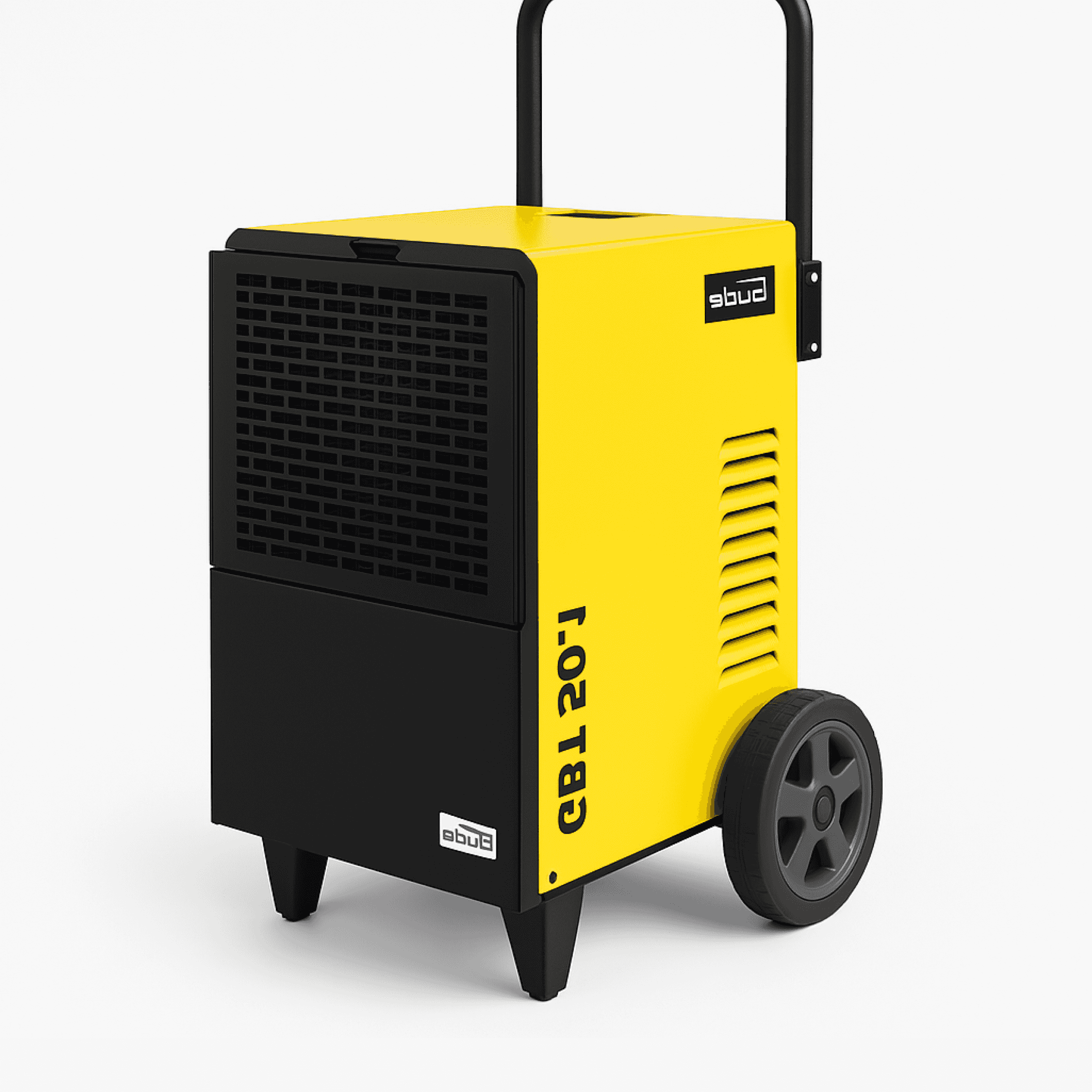 GÜDE Vysoušeč zdiva GBT 50.1