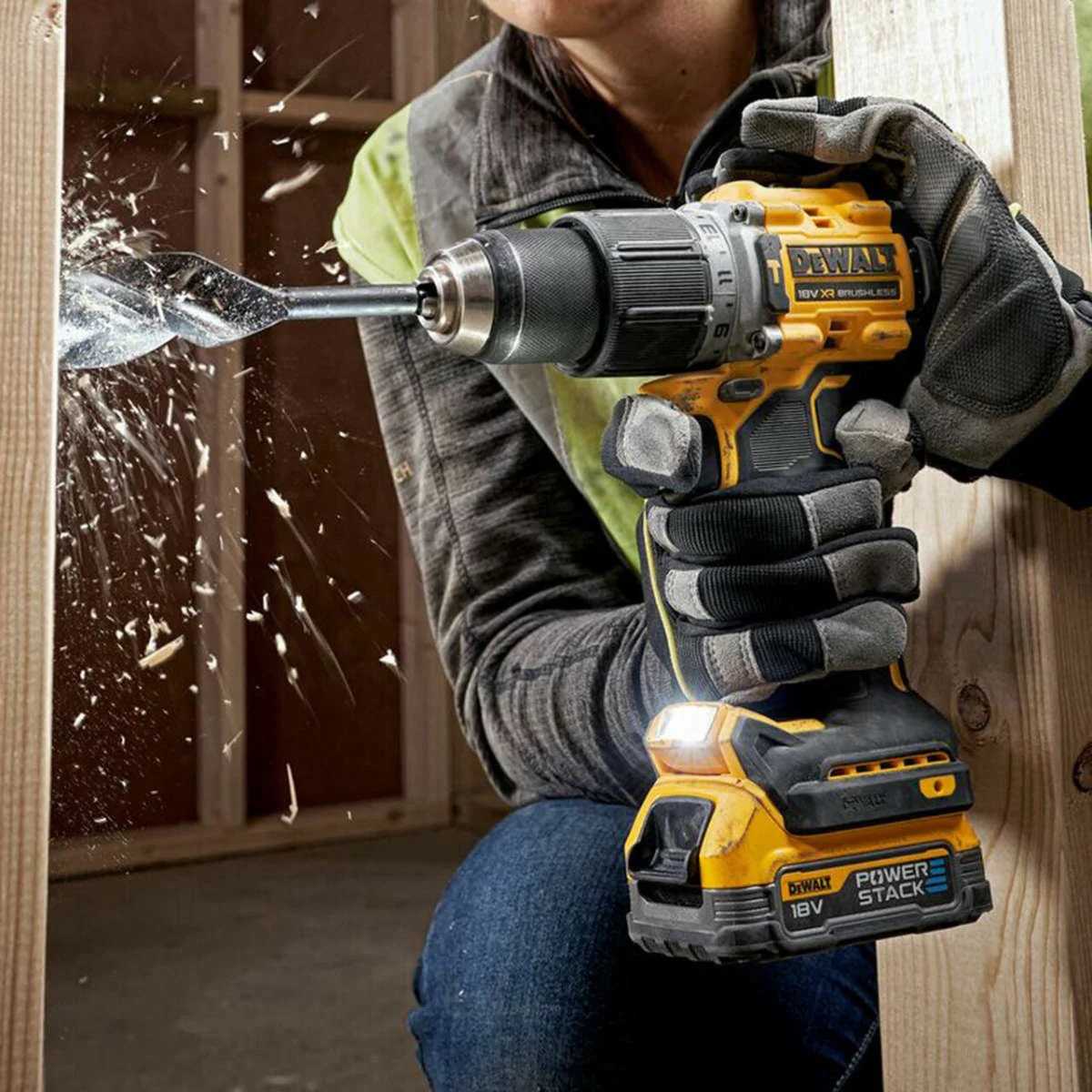 Dewalt Vrtačka