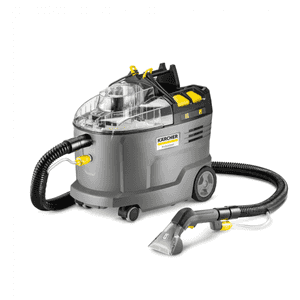 Karcher Puzzi 10/1